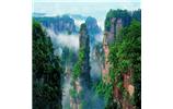 【長沙往返線路3】：張家界、天子山、黃龍洞、天門仙山四日游